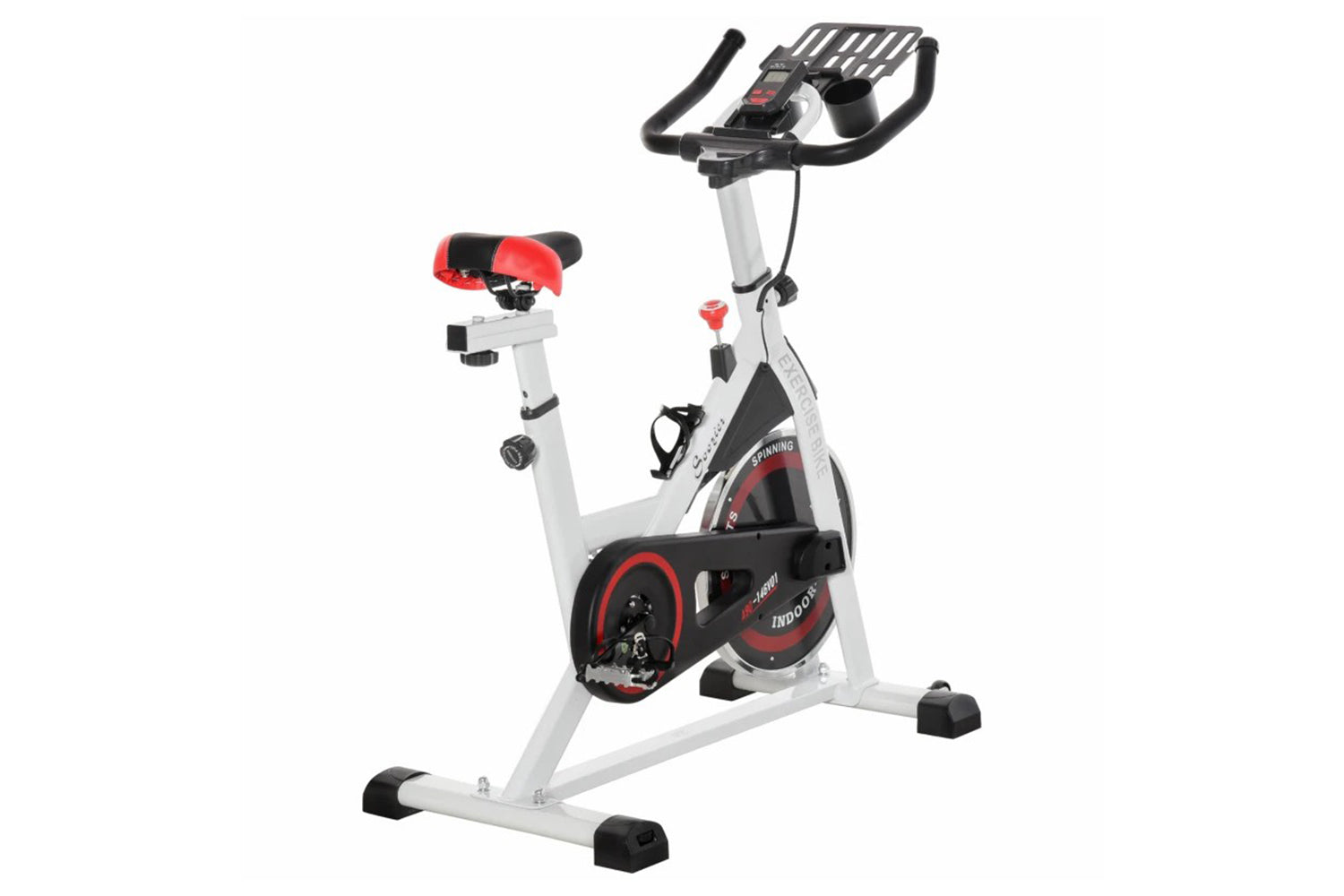 Homcom A90-146v01 - Spinning Exercise Bike