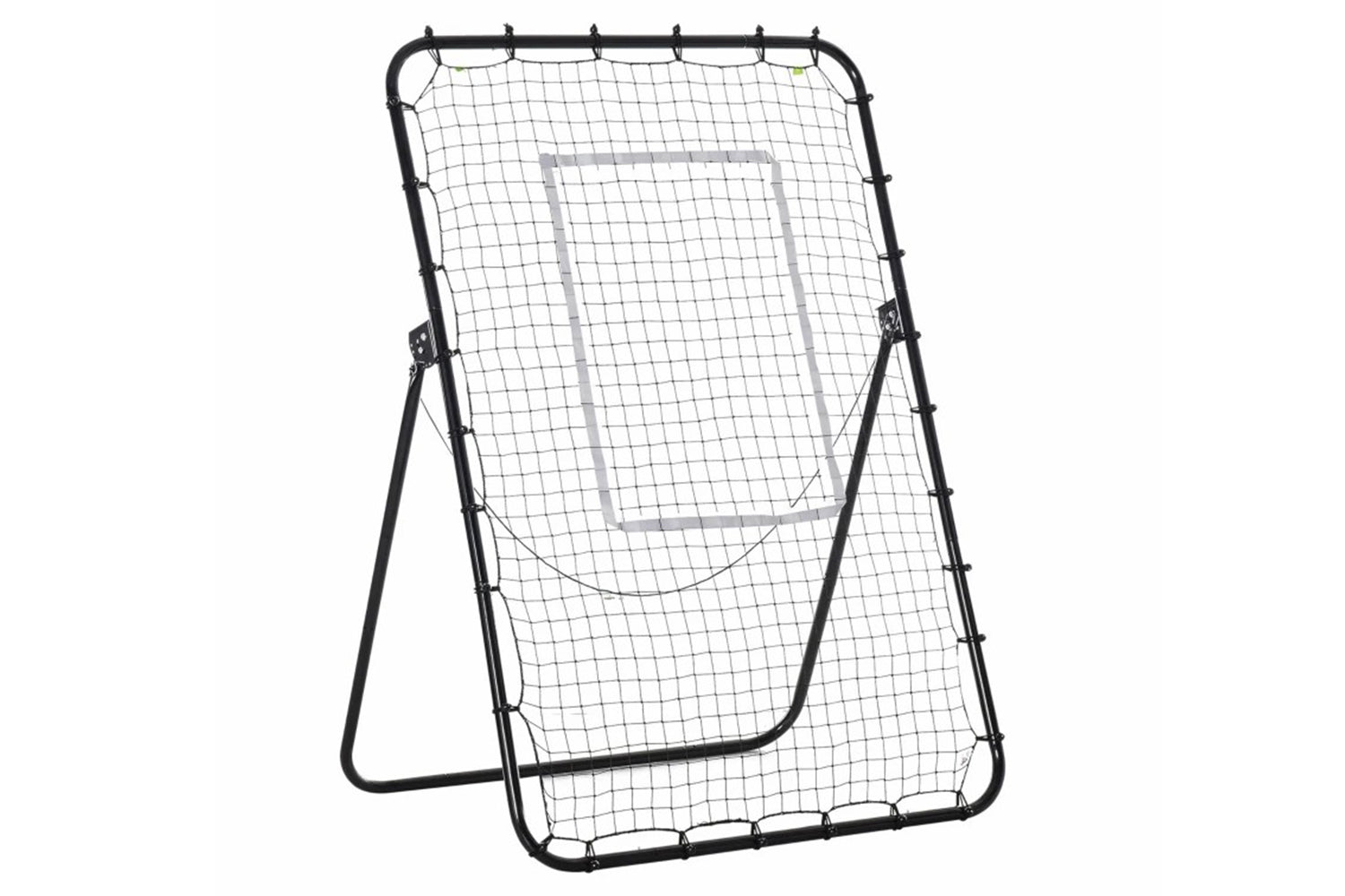 Homcom A90-253 - Soccer Rebounder Net