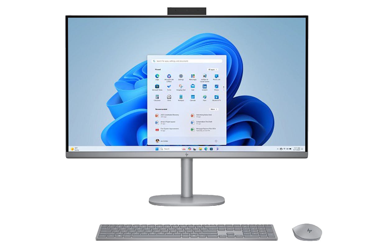HP OmniStudio X 32-c0002na 31.5