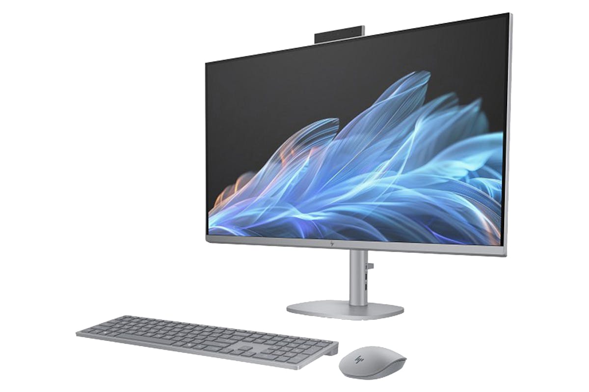 HP OmniStudio X 32-c0002na 31.5" All-in-One Intel Core Ultra 7 | 16GB | 1TB | Meteor Silver-2