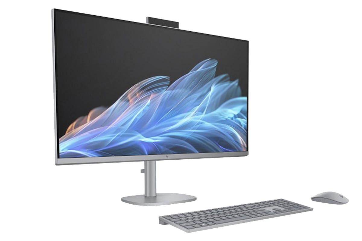 HP OmniStudio X 32-c0002na 31.5" All-in-One Intel Core Ultra 7 | 16GB | 1TB | Meteor Silver-3