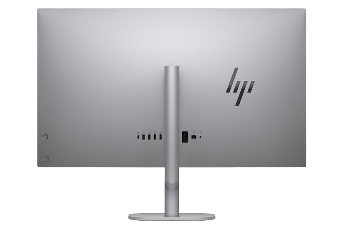 HP OmniStudio X 32-c0002na 31.5" All-in-One Intel Core Ultra 7 | 16GB | 1TB | Meteor Silver-4
