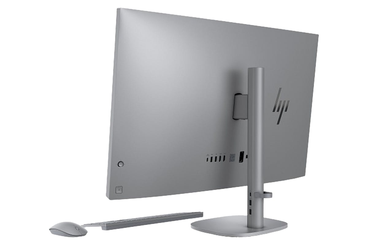 HP OmniStudio X 32-c0002na 31.5" All-in-One Intel Core Ultra 7 | 16GB | 1TB | Meteor Silver-5