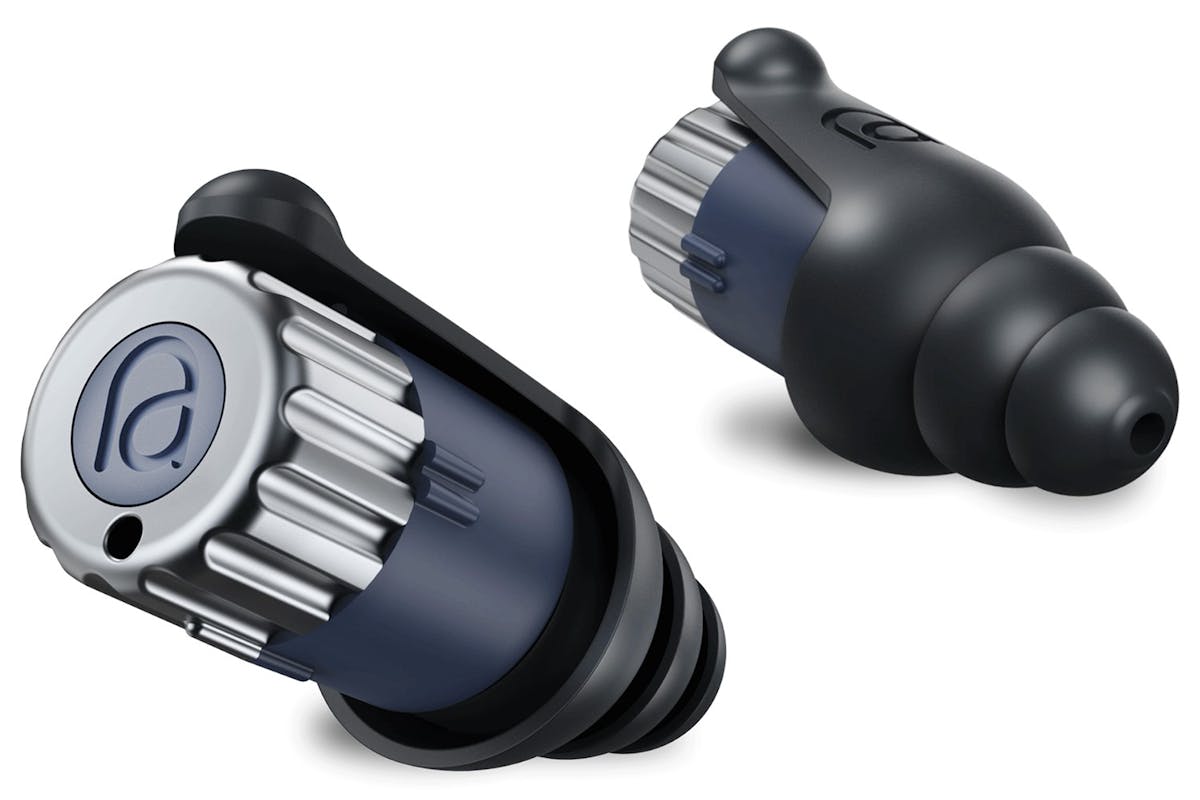 Mixx Assistive Audio Adaptive Personal Noise Protection Earplugs | AA-ADA-NP-494-7