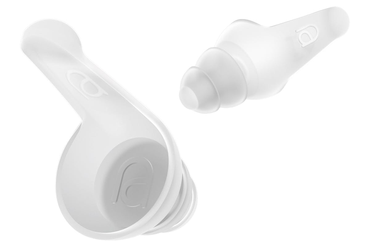 Mixx Assistive Audio Sleep Personal Noise Protection Earplugs | AA-SLP-NP-496-3
