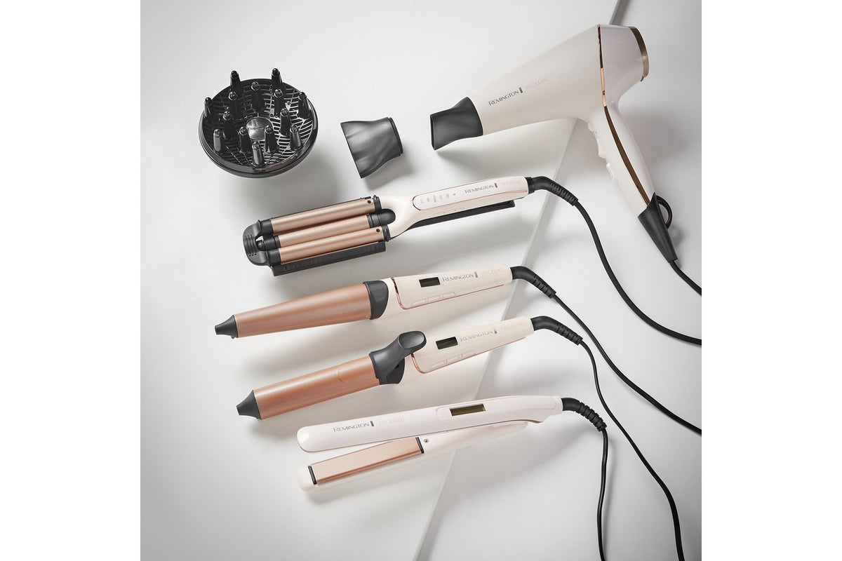 Remington Proluxe Hair Dryer | Rose Gold-6