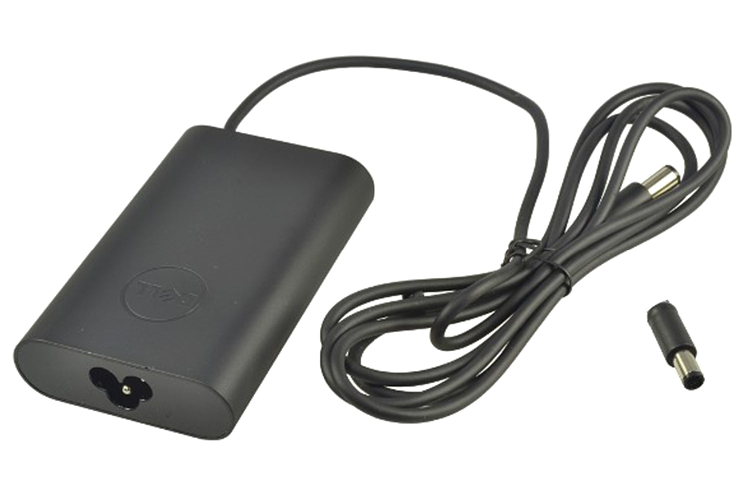 Dell Aca0008a Ac Adapter 19.5v 3.34a 65w (7.4mmx5.0mm) Includes Power Cable