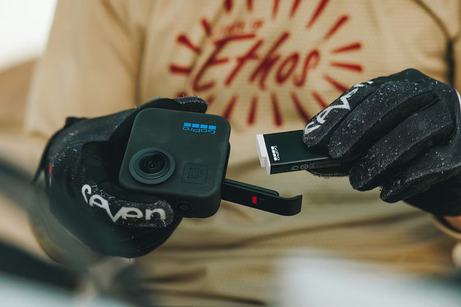 Gopro Max Enduro Battery | ACBAT-011-2