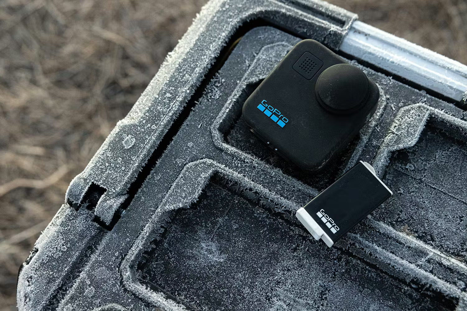 Gopro Max Enduro Battery | ACBAT-011-4