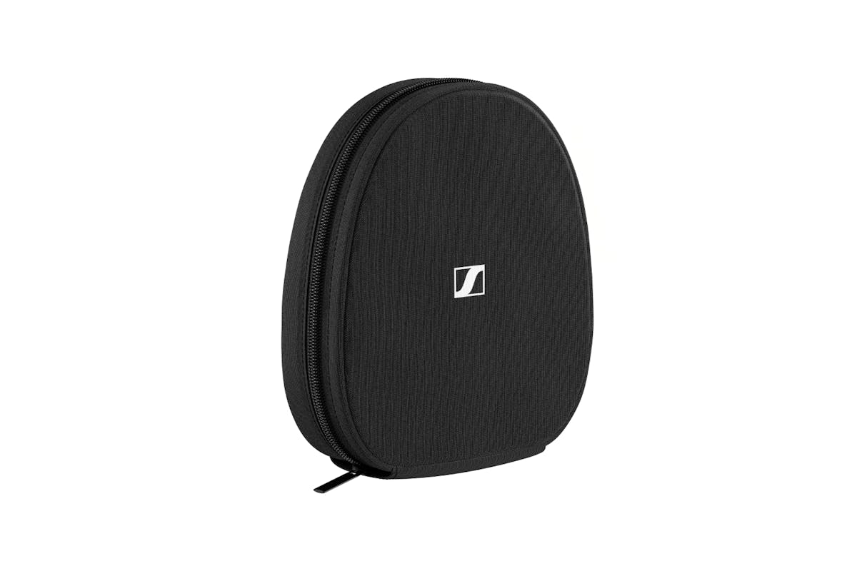 Sennheiser Accentum Plus Over-Ear Wireless Noise Cancelling Headphone | Black-4
