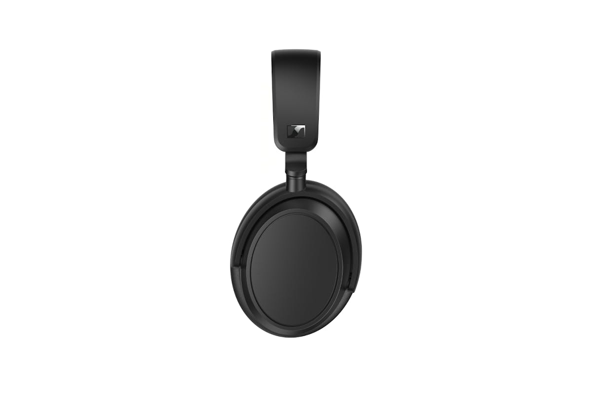 Sennheiser Accentum Plus Over-Ear Wireless Noise Cancelling Headphone | Black-5