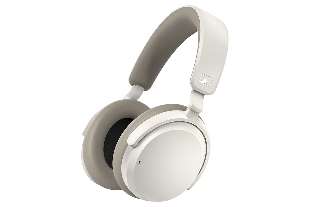 Sennheiser Accentum Wireless Headphones | White