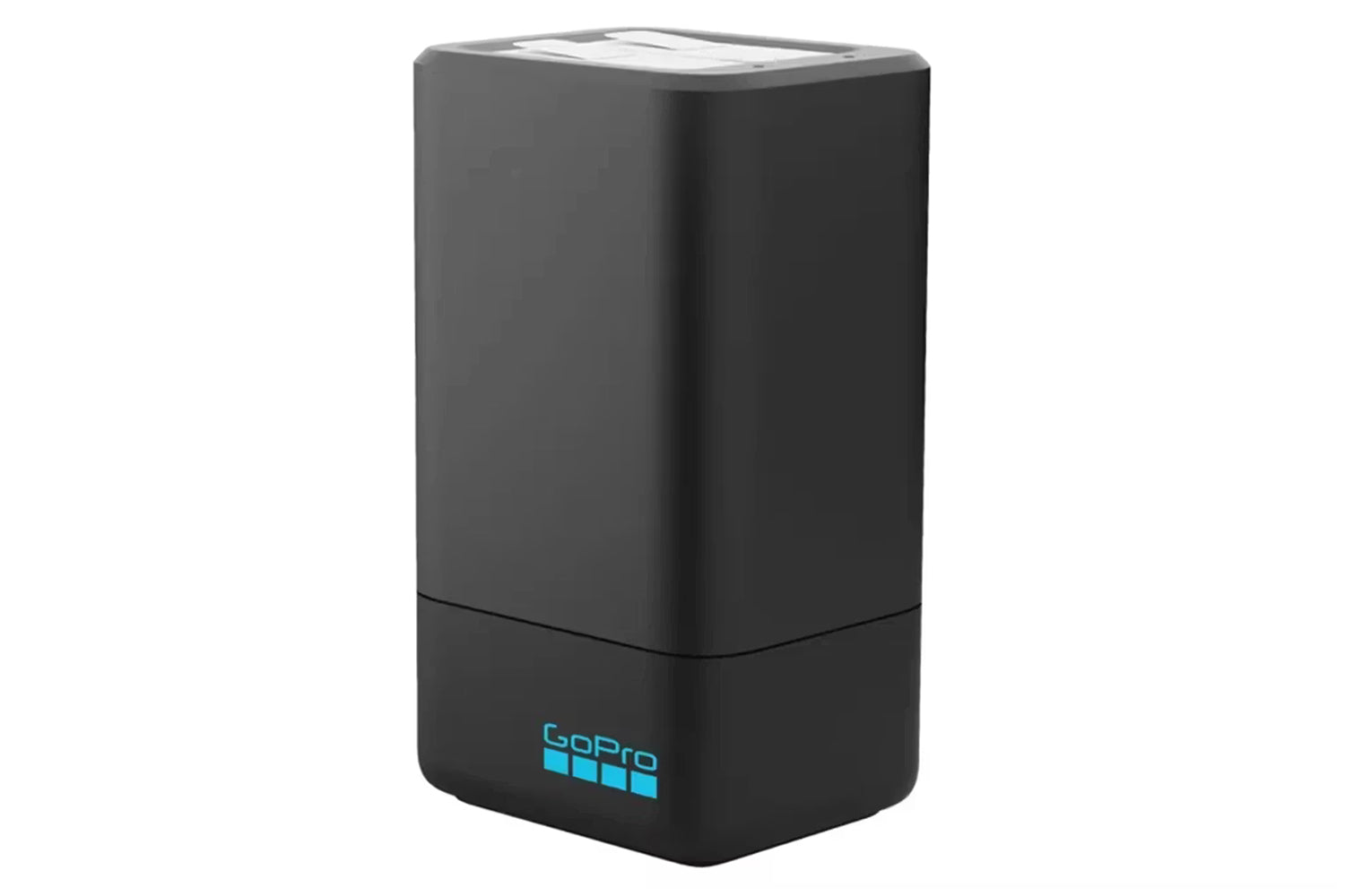 GoPro Max Dual Battery Charger + Enduro Battery-2