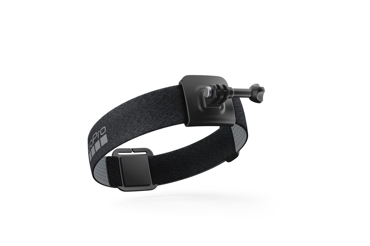 Go Pro Head Strap 2.0 | Camera Accessory | Adjustable Strap-3