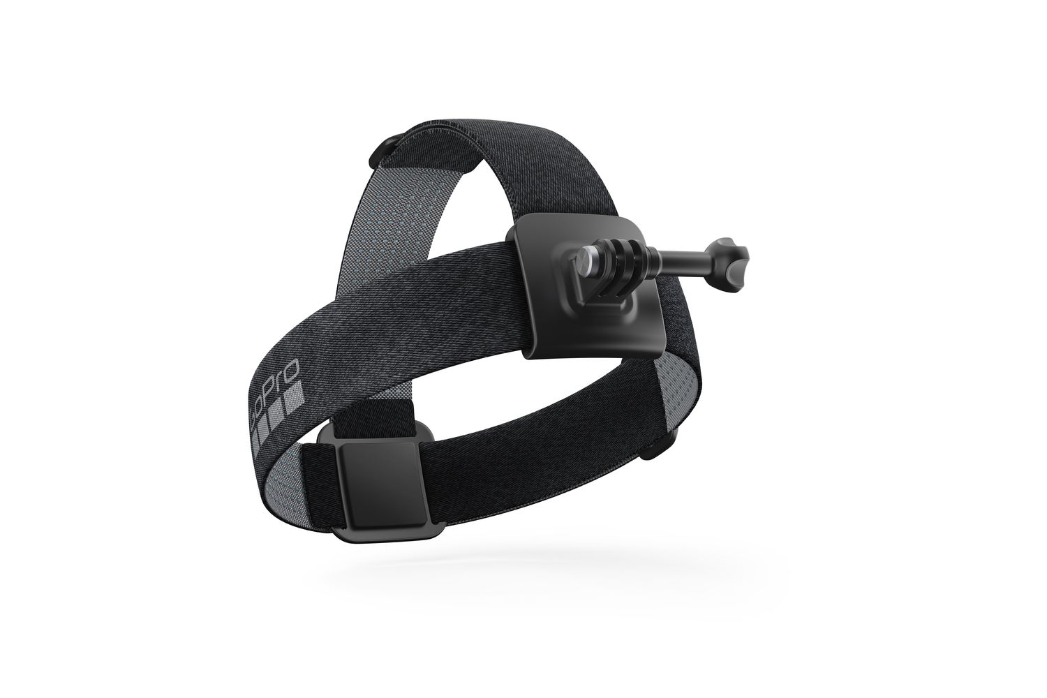 Go Pro Head Strap 2.0 | Camera Accessory | Adjustable Strap-4