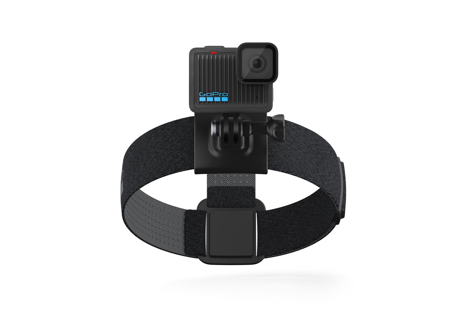 Go Pro Head Strap 2.0 | Camera Accessory | Adjustable Strap-5
