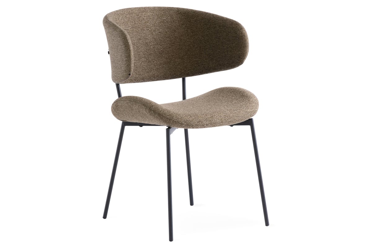 Addison Dining Chair | Green-2
