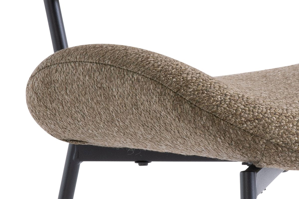 Addison Dining Chair | Green-3