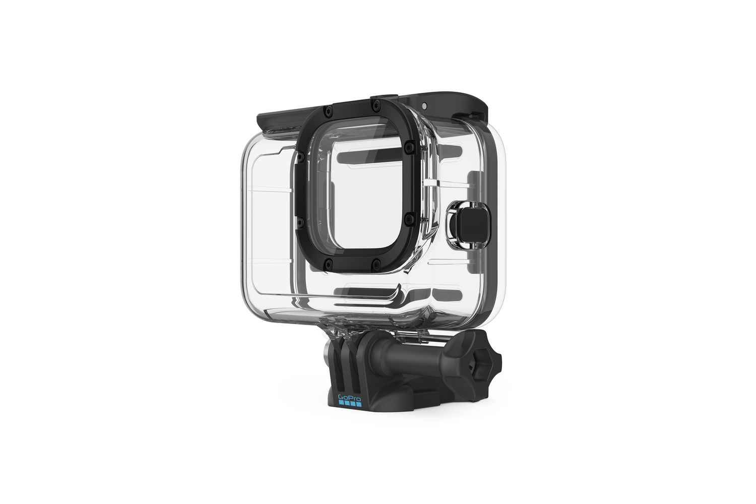 Go Pro Protective Housing | Camera Accessory | Polycarbonate-2