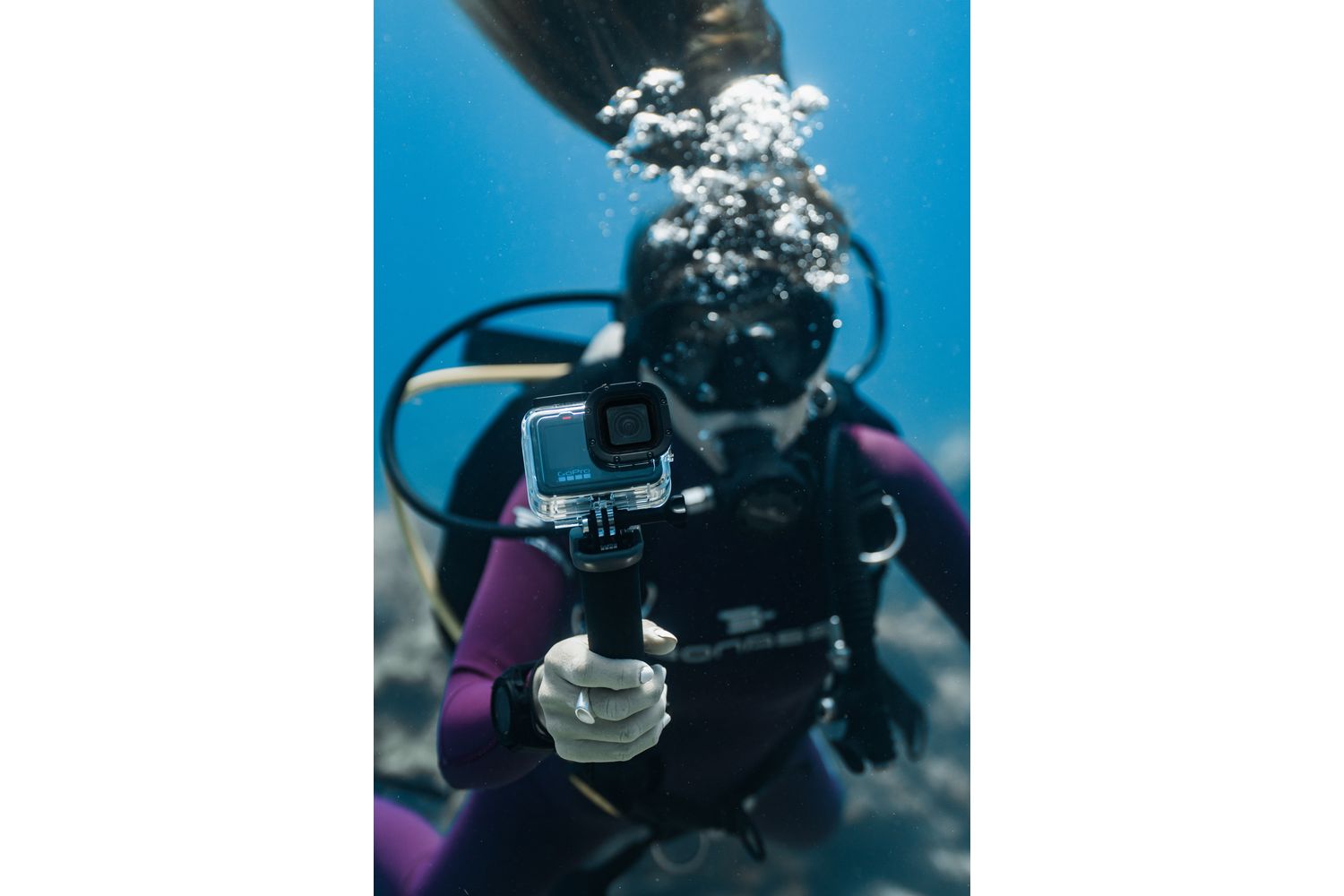 Go Pro Protective Housing | Camera Accessory | Polycarbonate-4
