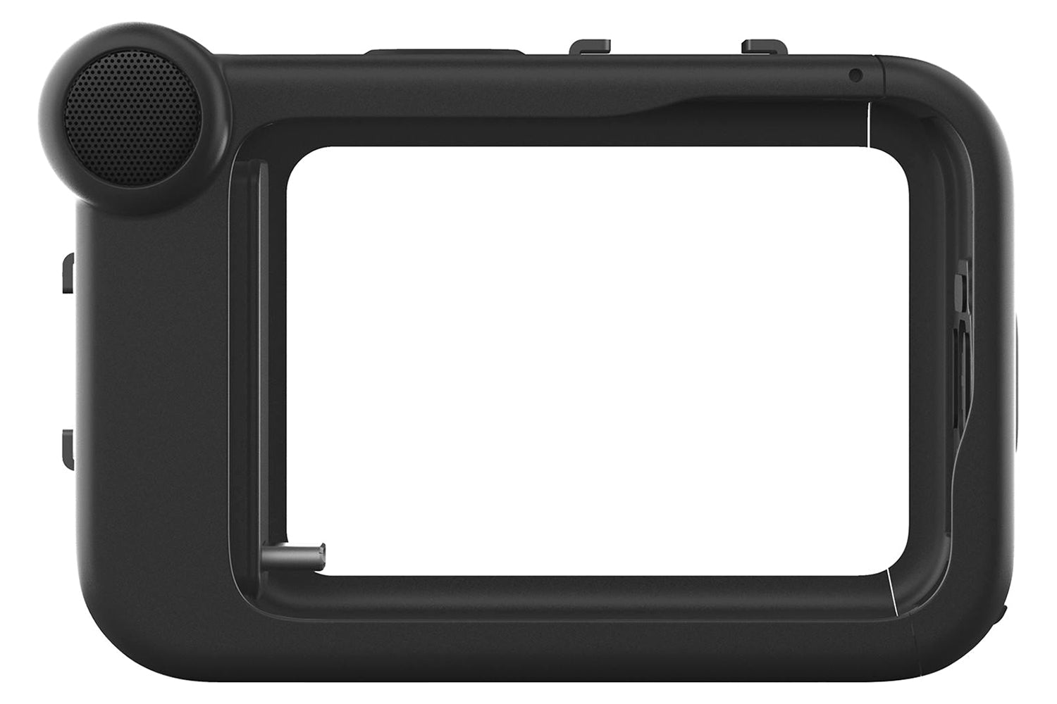 GoPro HERO9/10 Camera Media Mod | Black