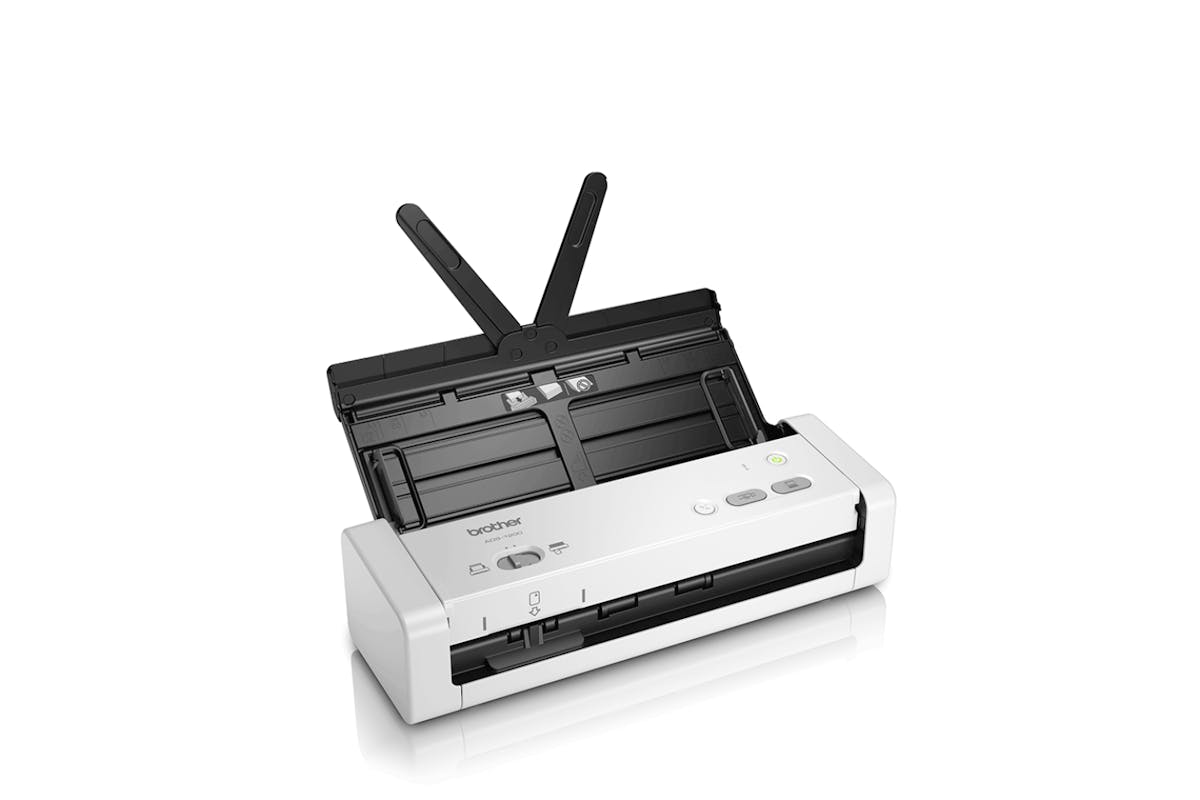 Brother ADS-1200 Portable Compact Document Scanner-6