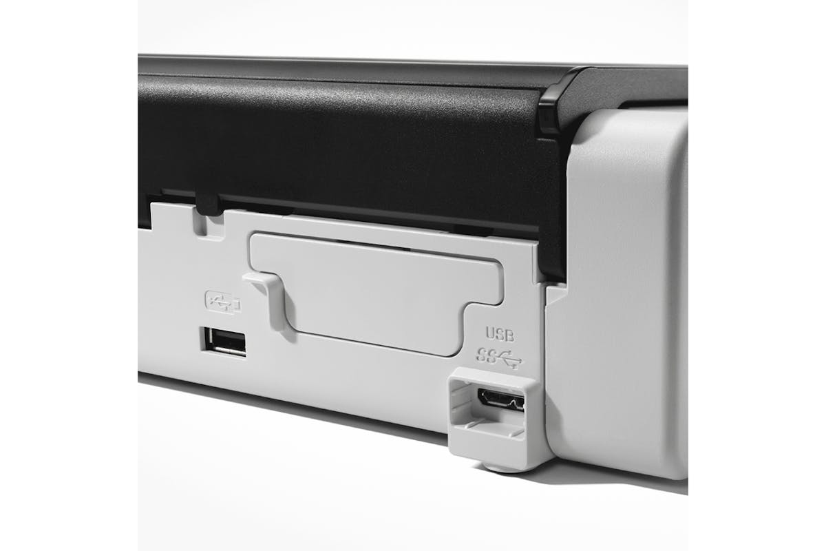 Brother ADS-1200 Portable Compact Document Scanner-8