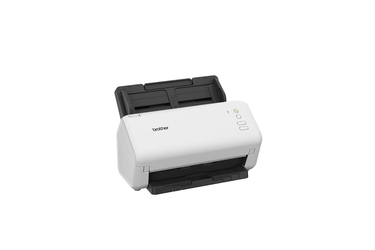 Brother ADS-4100 Desktop Scanner-3