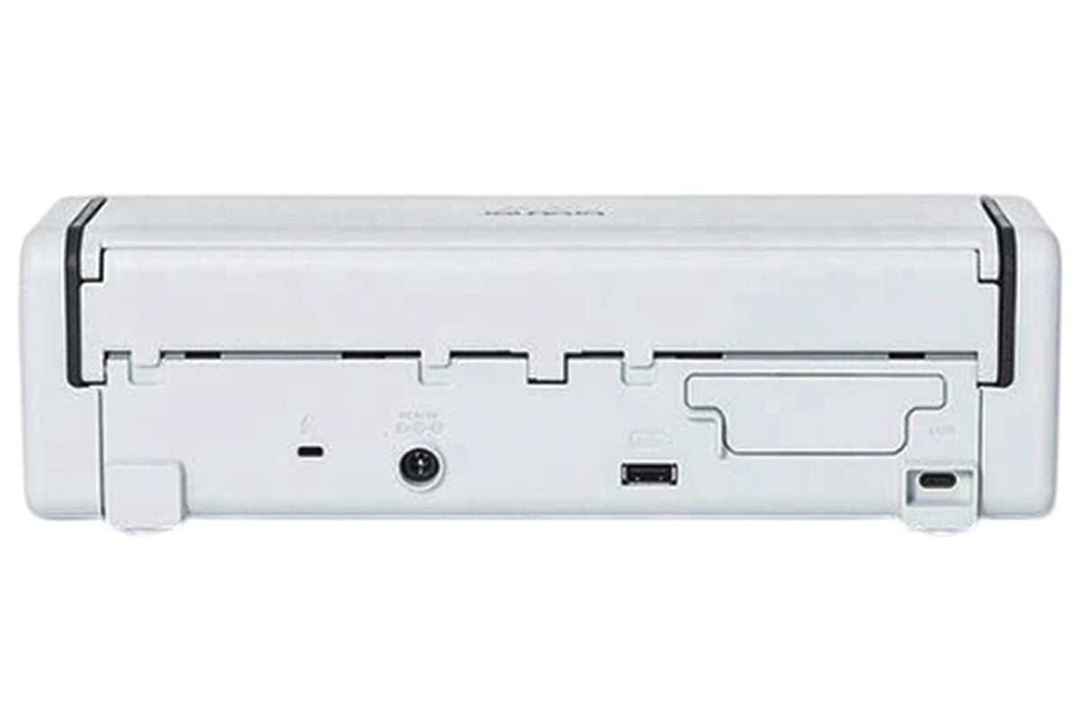 Brother Compact, Portable, Wireless Document Scanner - ADS1800W-4