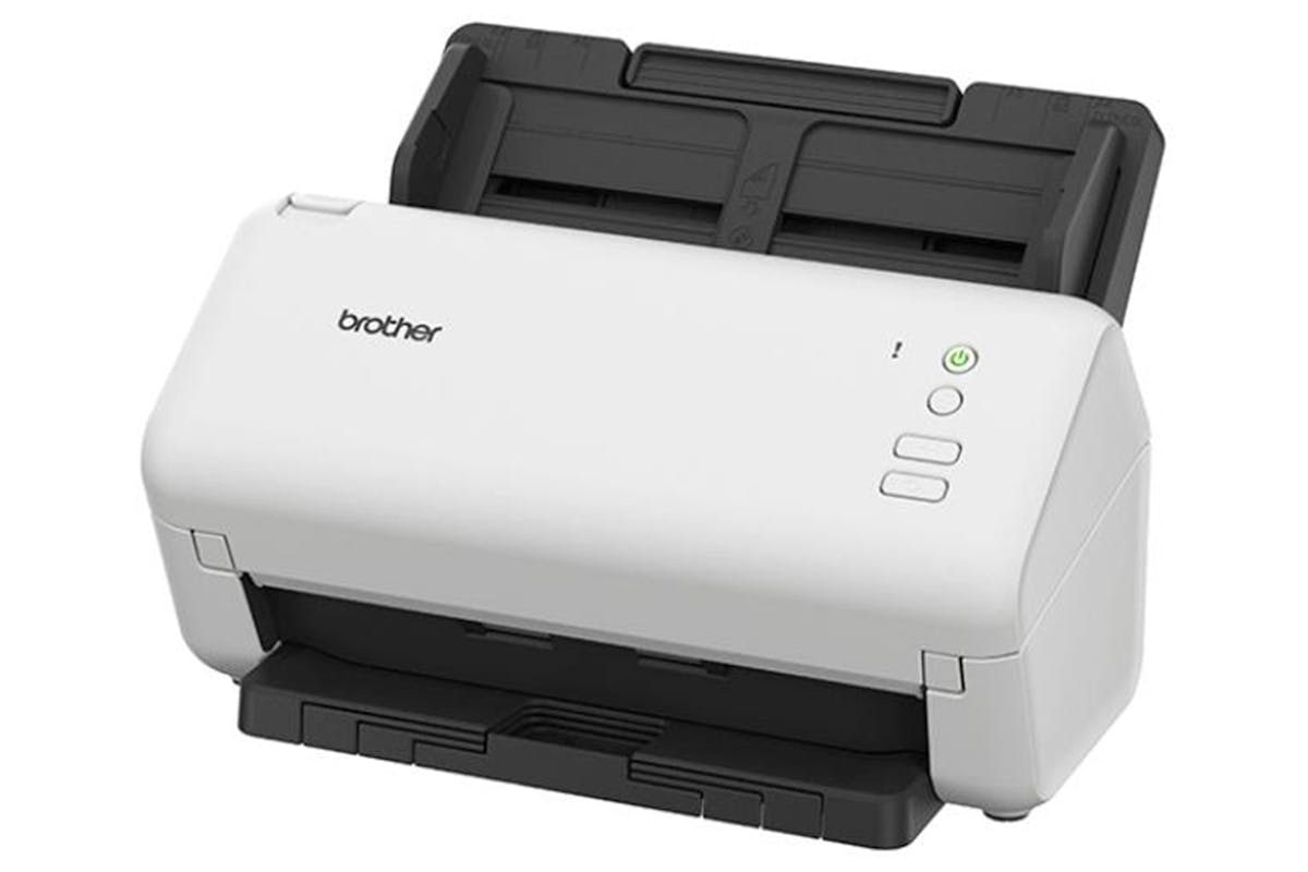 Brother ADS-4100 Desktop Scanner