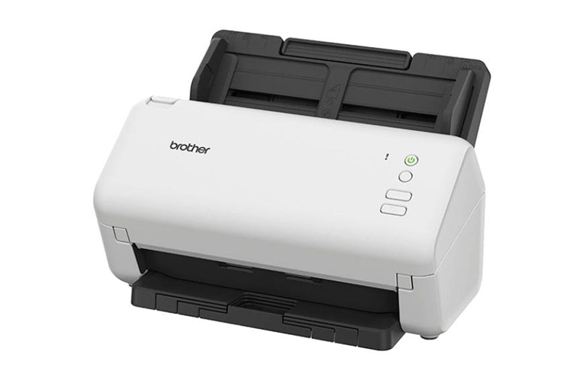 Brother ADS-4100 Desktop Scanner-3