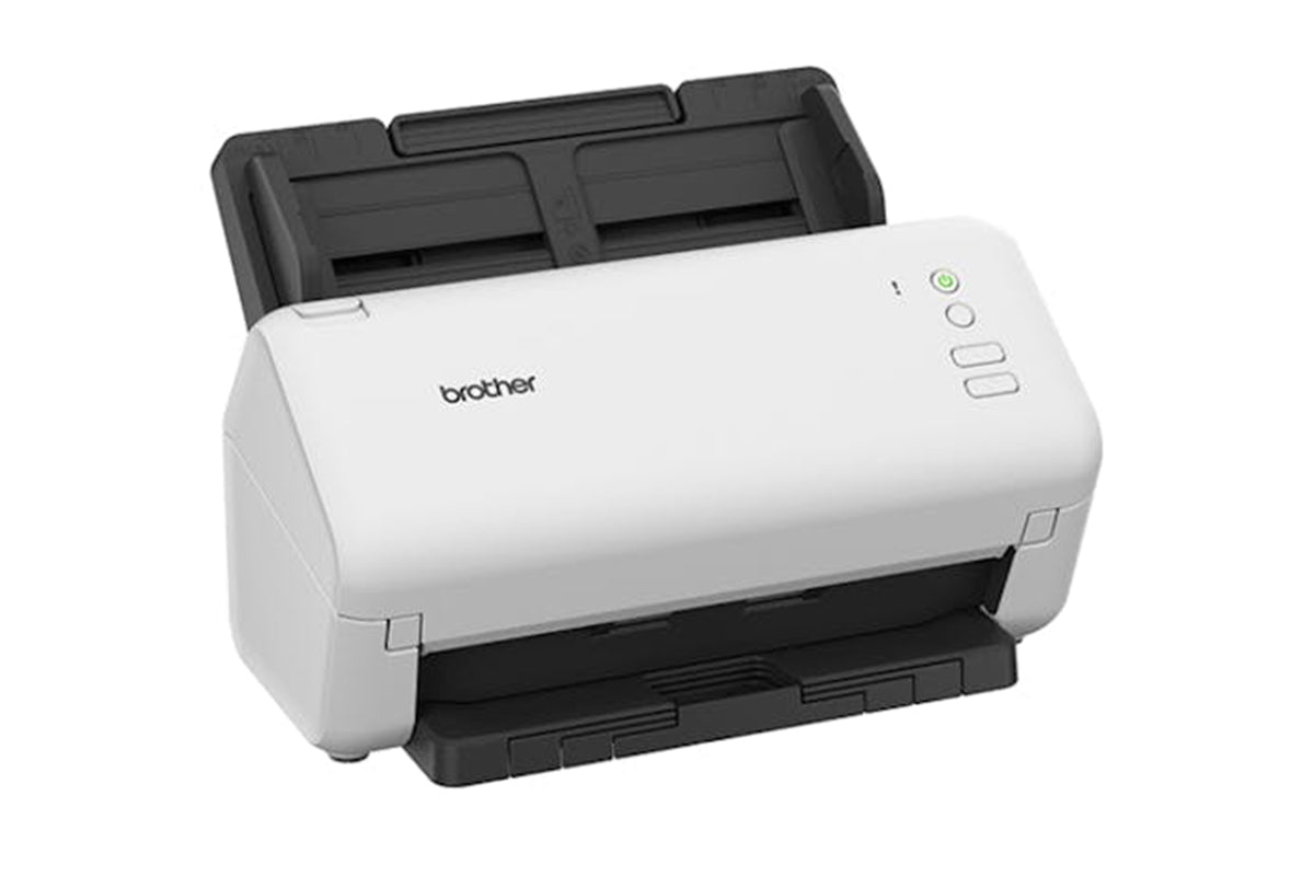 Brother ADS-4100 Desktop Scanner
