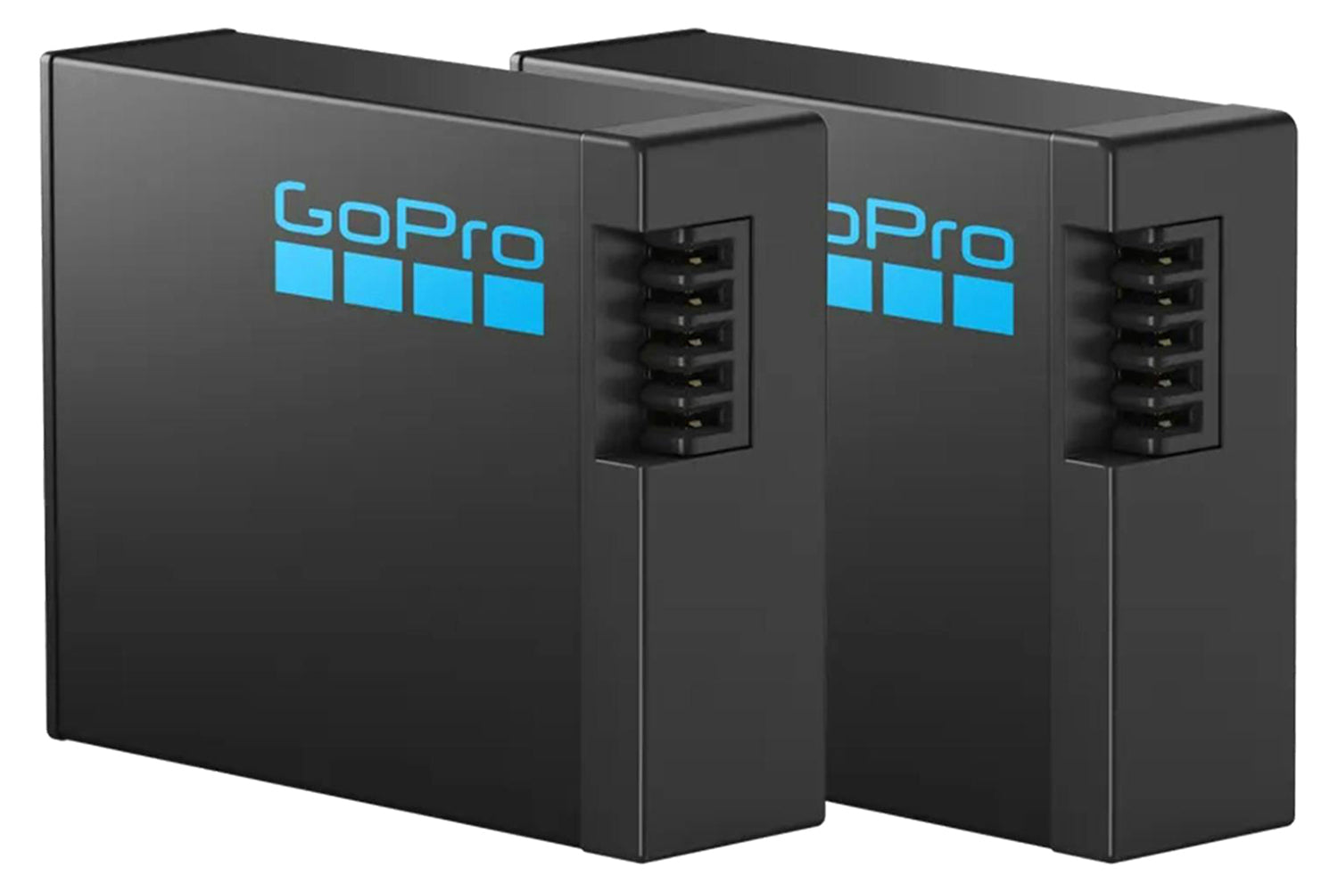 GoPro Enduro Battery | HERO13 Black | Pack of 2