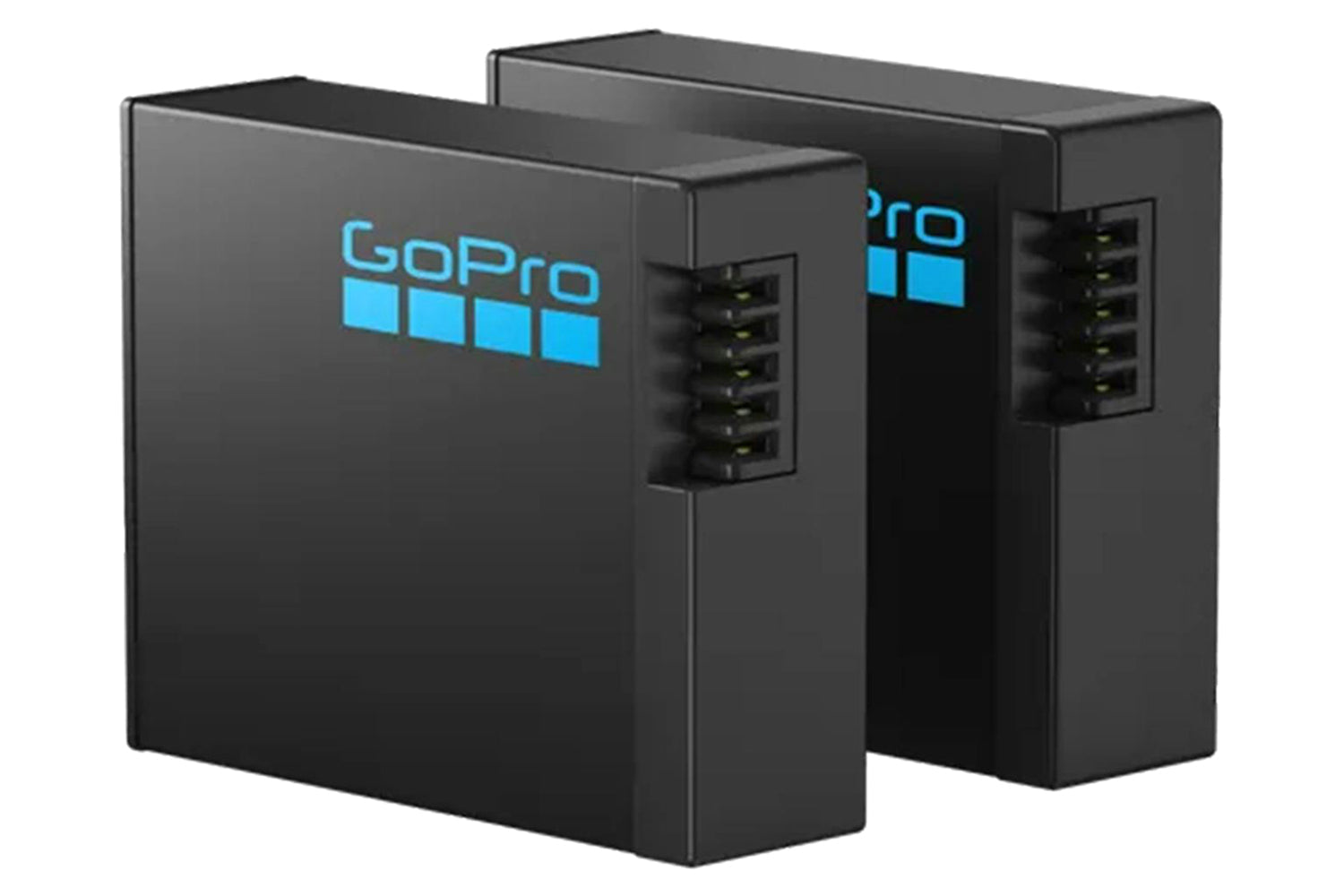 GoPro Dual Battery Charger for HERO13 | Black-3
