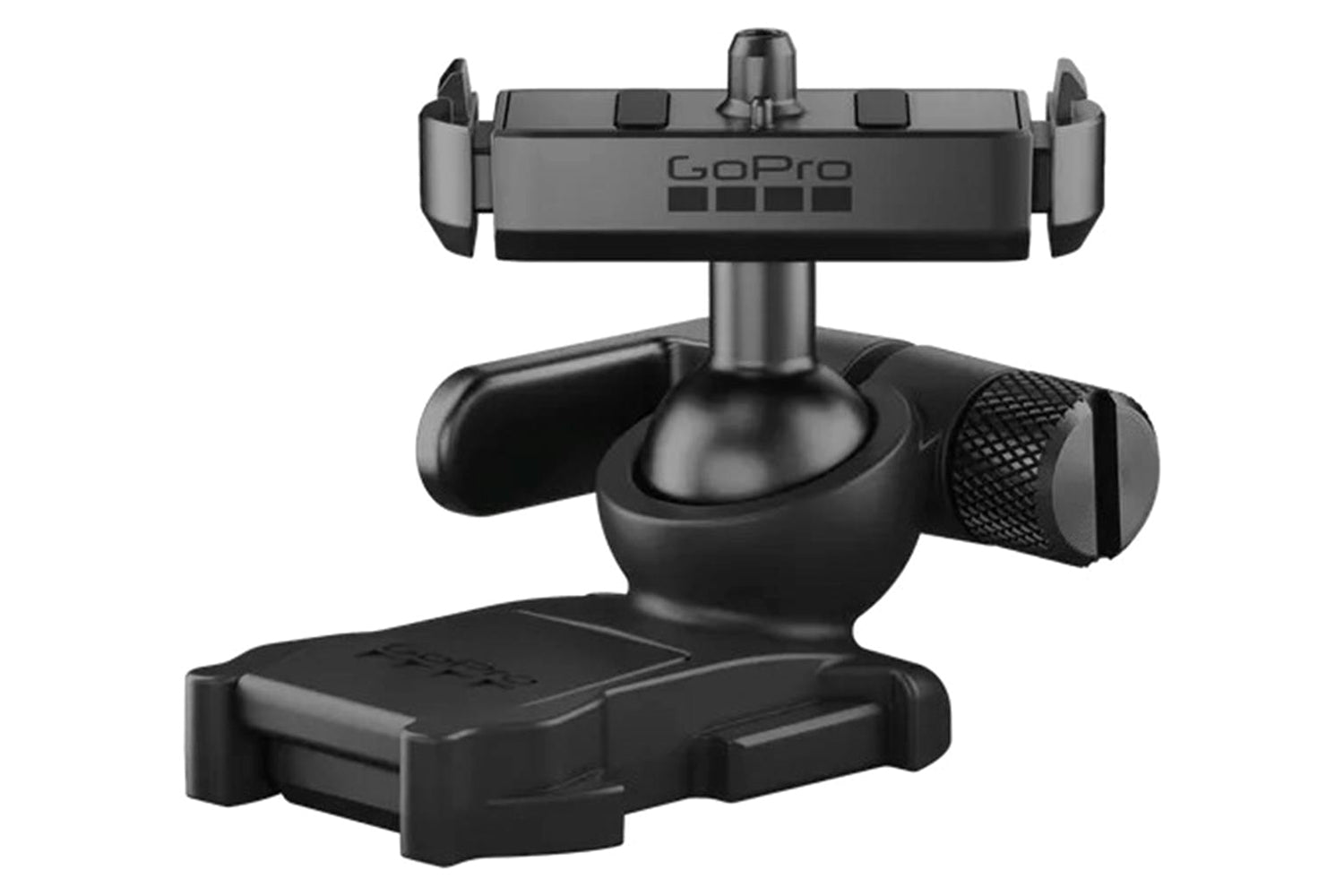 GoPro Magnetic Latch Ball Joint Mount for HERO13 Black