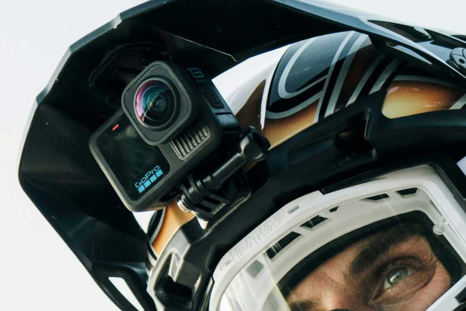 GoPro HB-Series Ultra Wide Lens Mod for HERO13 Black-5