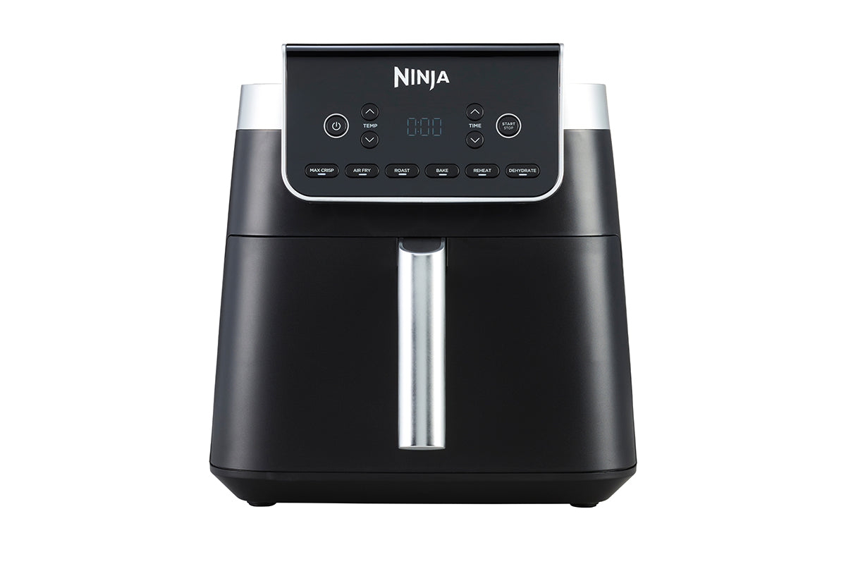 Ninja 6.2L Max Pro Air Fryer | AF180UK | Black