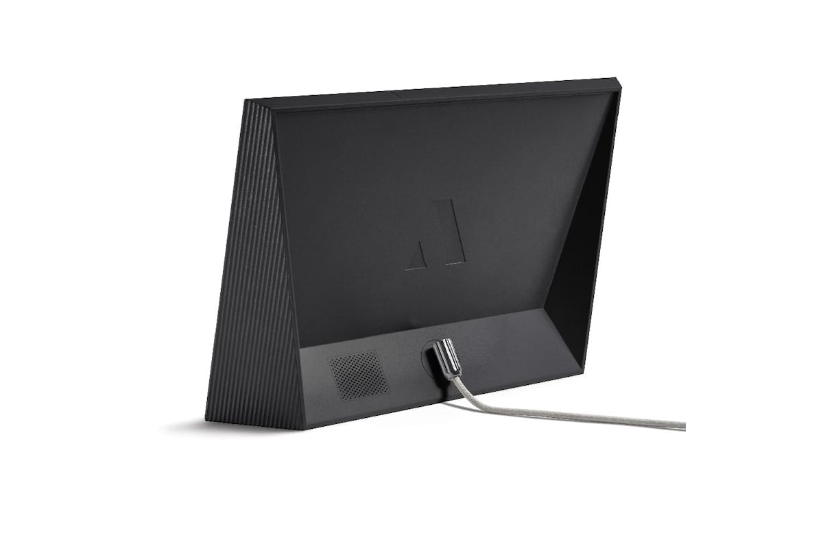 Aura Carver Mat 10.1" Digital Photo Frame with Mat-3