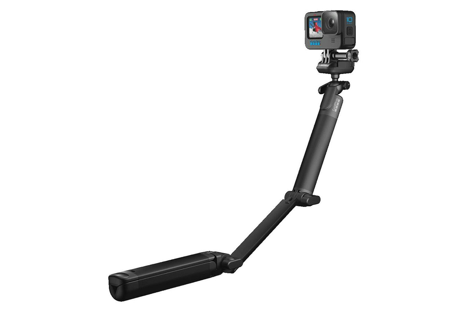 GoPro 3-Way 2.0 Grip Arm Tripod-4
