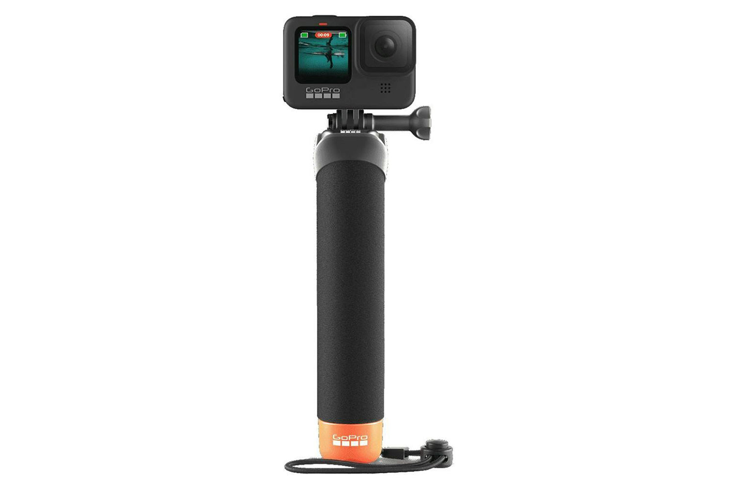 GoPro the Handler Floating Hand Grip