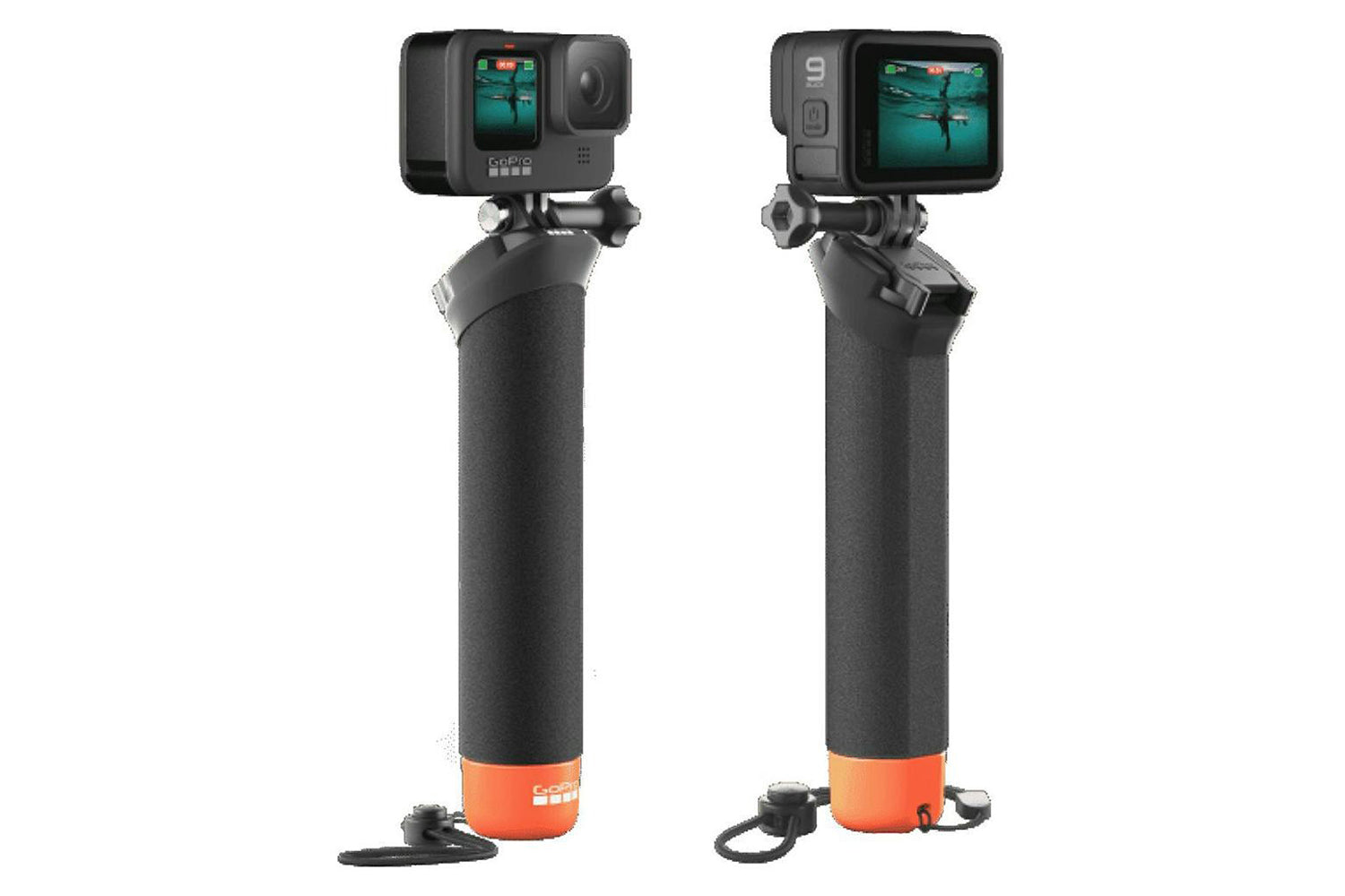 GoPro the Handler Floating Hand Grip-3