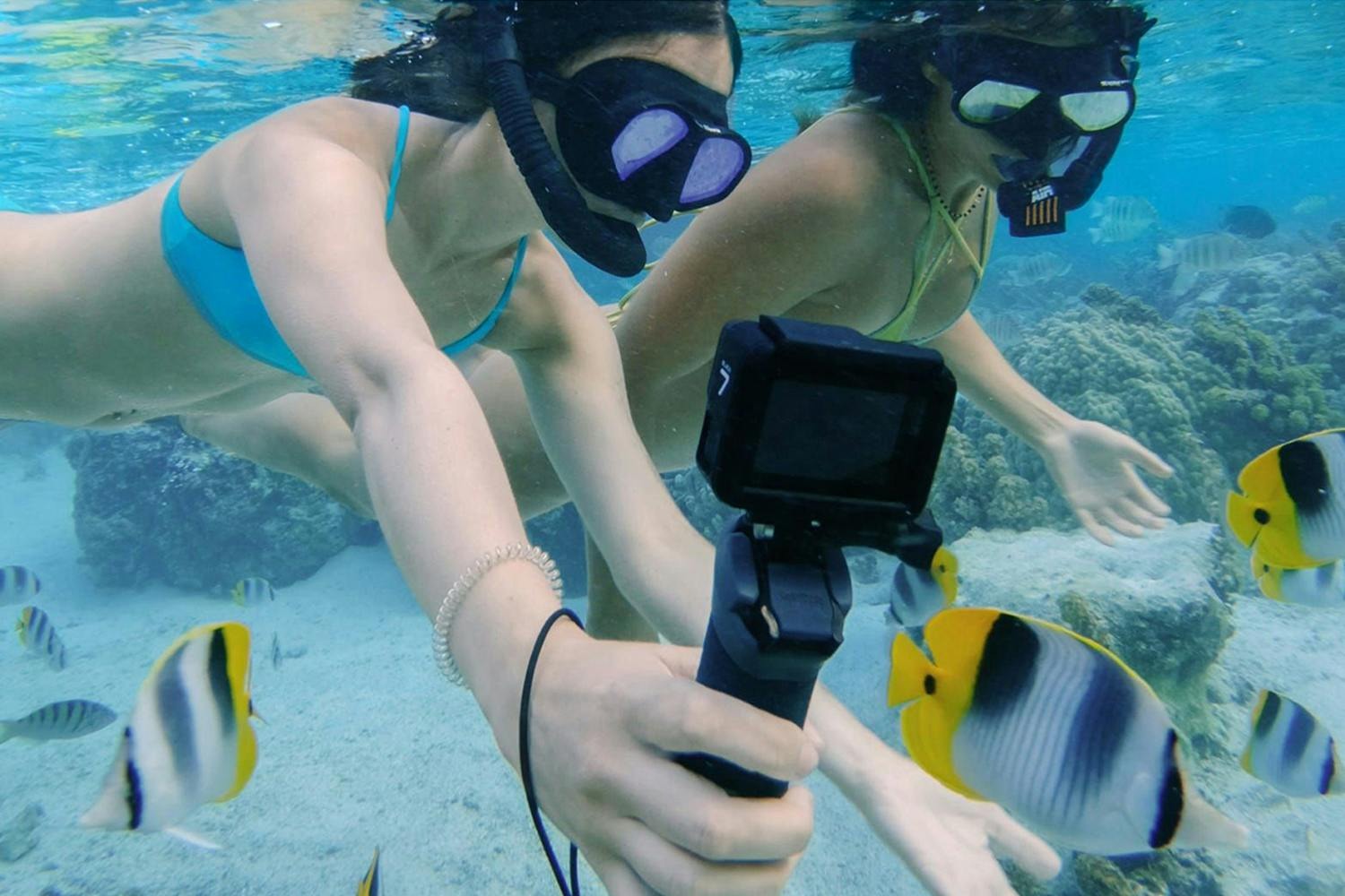 GoPro the Handler Floating Hand Grip-4