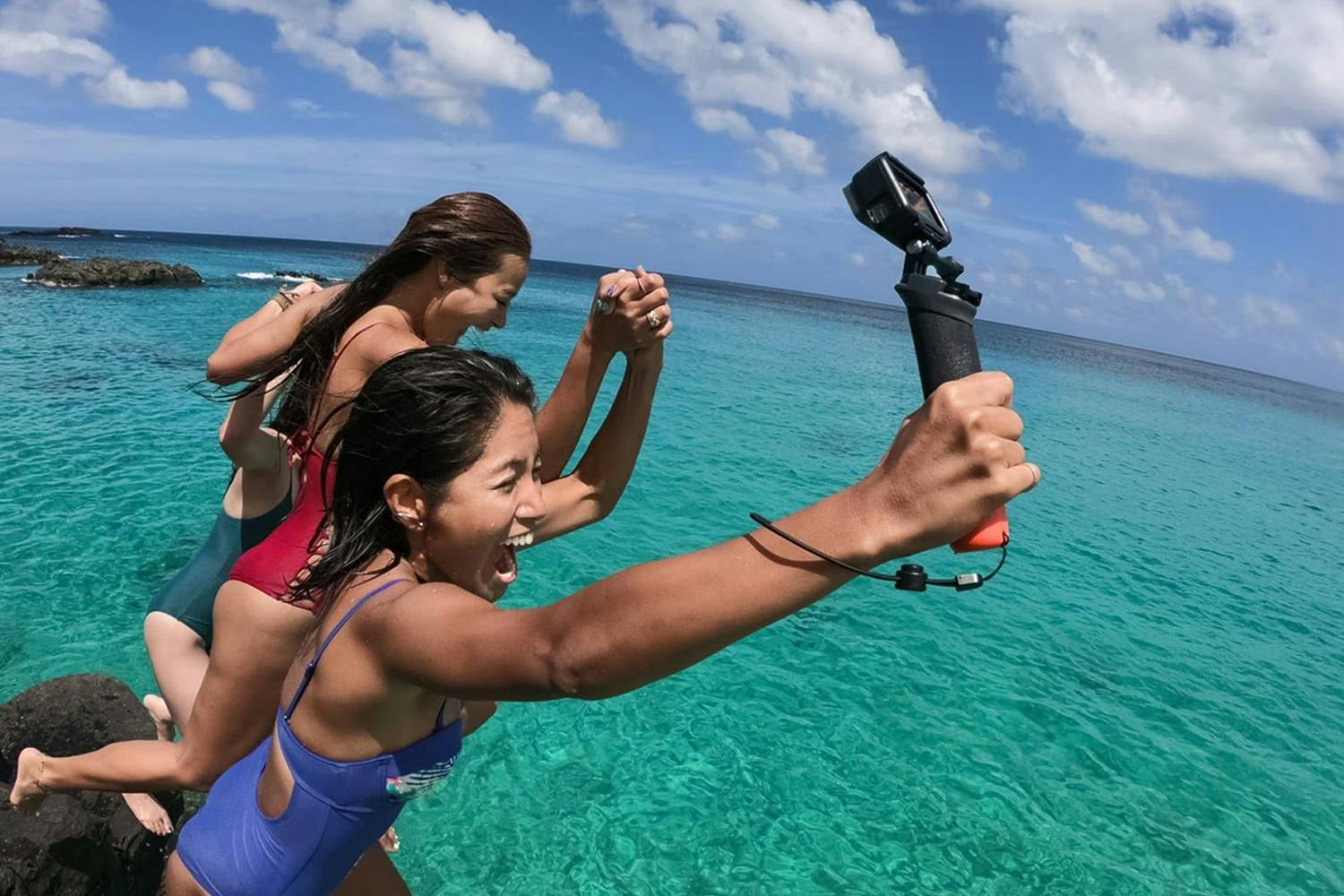 GoPro the Handler Floating Hand Grip-5