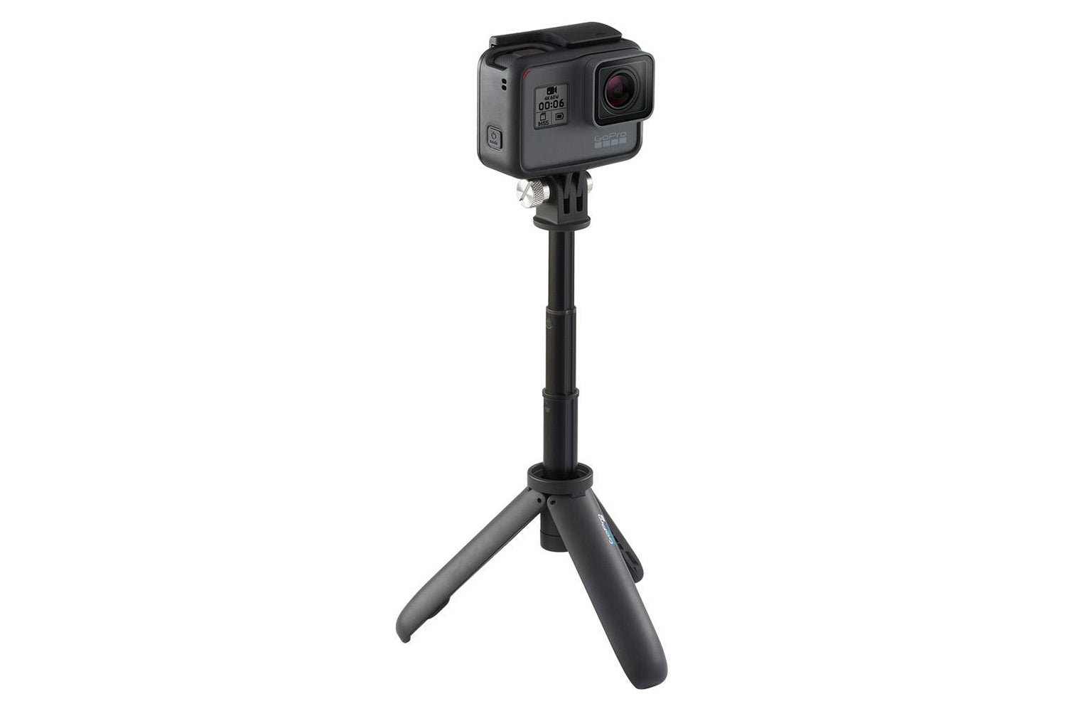 GoPro Shorty Mini Tripod Extension Pole | Black-3