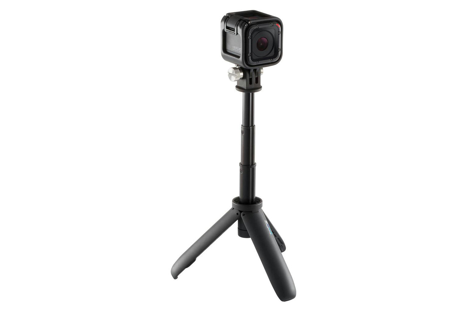 GoPro Shorty Mini Tripod Extension Pole | Black-4