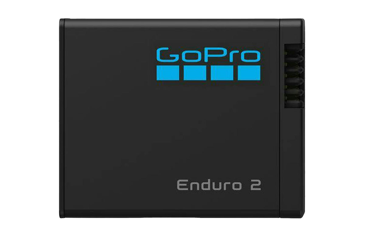 Gopro Enduro 2 Battery | Camera Battery | 2150mah | For Hero13 Black-2