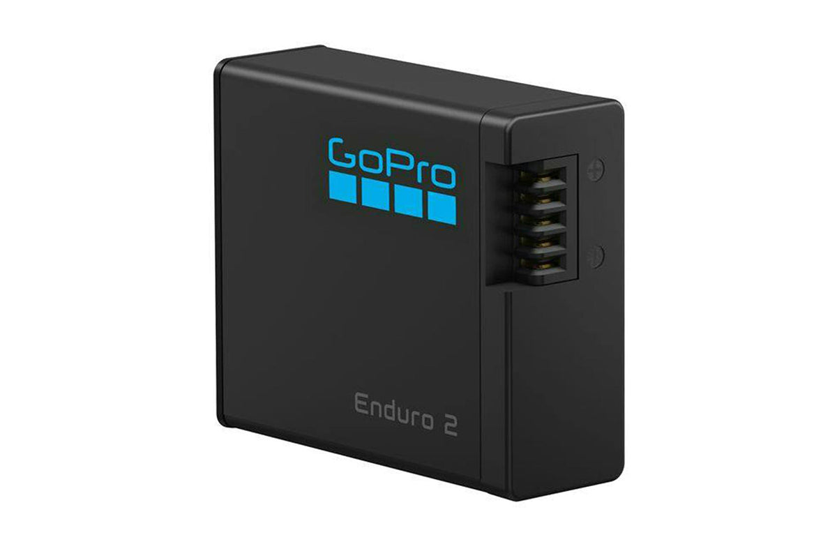 Gopro Enduro 2 Battery | Camera Battery | 2150mah | For Hero13 Black