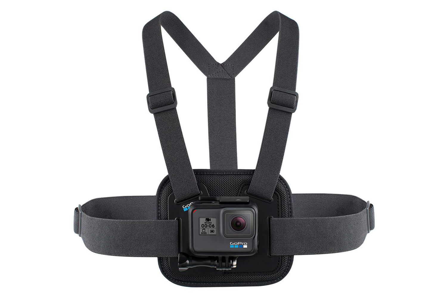 GoPro Chest Harness