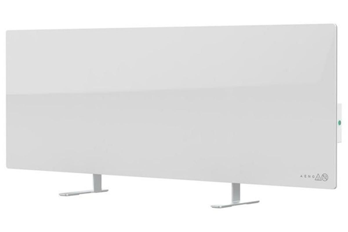 Aeno Premium Eco Smart Heater | 240-AGH0003S | White-3
