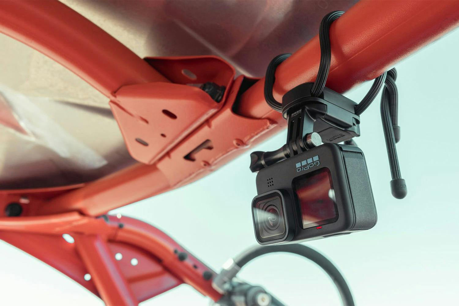 GoPro Flexible Grip Mount-2